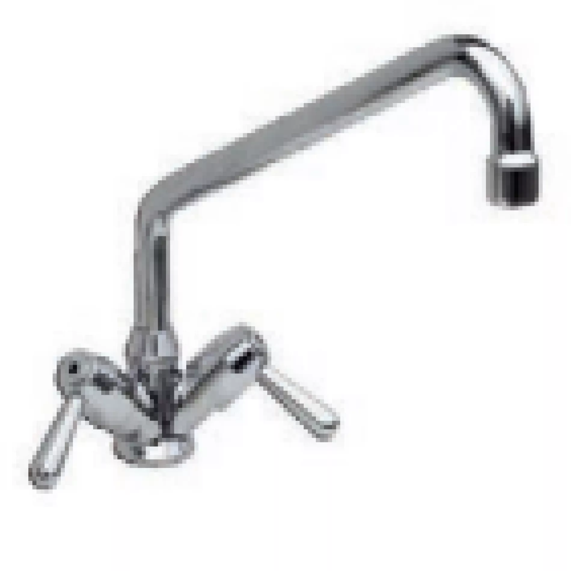 Accessoires pour plonges et laveries Visuel